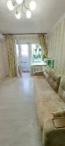 Продается 2-комн. квартира, 48,3 м²