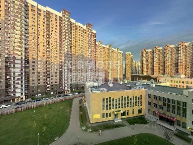 Продается 1-комн. квартира, 45 м²