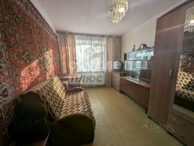 Продается 1-комн. квартира, 30,5 м²