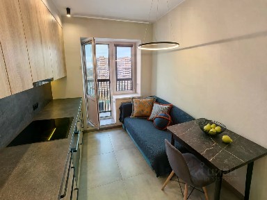 Продается 1-комн. квартира, 39,9 м²