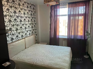 Сдается 2-комн. квартира, 54 м²