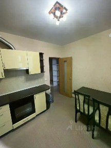 Сдается 1-комн. квартира, 40 м²
