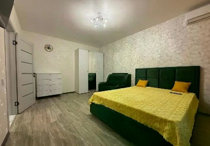 Сдается 1-комн. квартира, 42 м²