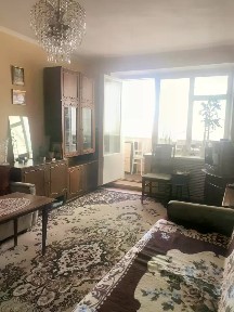 Сдается 1-комн. квартира, 38 м²