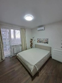 Сдается 1-комн. квартира, 36 м²