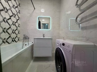 Сдается 1-комн. квартира, 42 м²