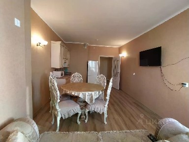 Сдается 2-комн. квартира, 68 м²