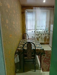 Сдается 1-комн. квартира, 39,7 м²