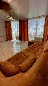 Сдается 3-комн. квартира, 100 м²