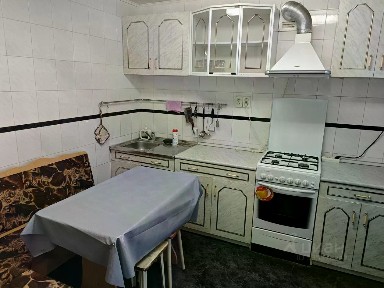 Сдается 1-комн. квартира, 38,7 м²