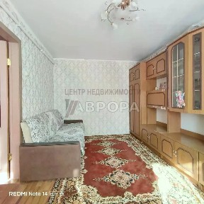 Сдается 2-комн. квартира, 42 м²