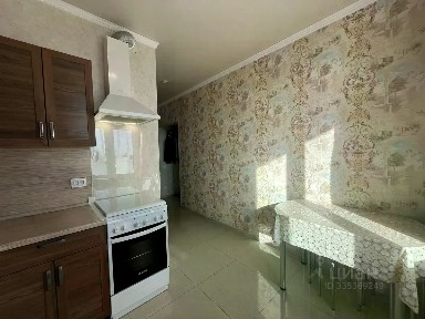 Сдается 1-комн. квартира, 38 м²