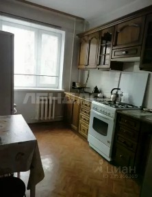 Сдается 2-комн. квартира, 49,1 м²