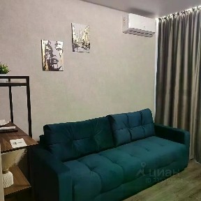 Сдается студия, 35 м²