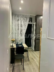 Сдается 1-комн. квартира, 33,3 м²