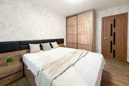 Сдается 2-комн. квартира, 50 м²
