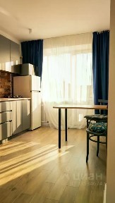 Сдается 1-комн. квартира, 40 м²