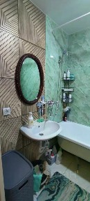 Сдается 2-комн. квартира, 86 м²