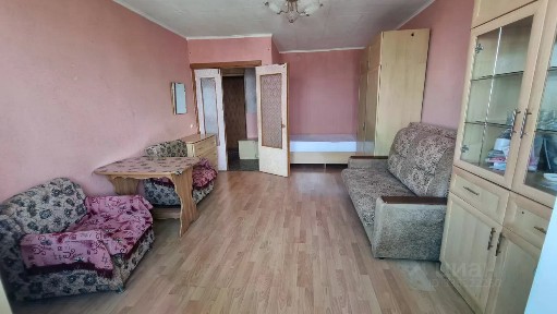 Сдается 1-комн. квартира, 35 м²
