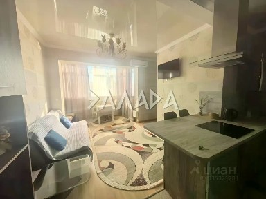 Сдается 2-комн. квартира, 45 м²