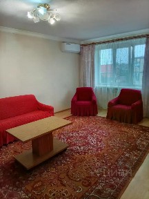 Сдается 2-комн. квартира, 51 м²