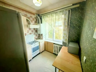 Сдается 1-комн. квартира, 35 м²