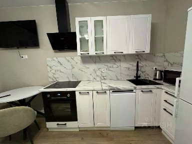 Сдается 1-комн. квартира, 40 м²