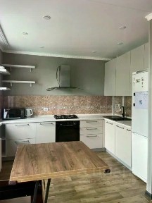Сдается 3-комн. квартира, 80 м²