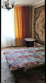 Сдается 1-комн. квартира, 39 м²