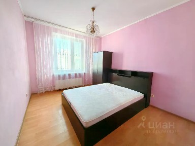 Сдается 2-комн. квартира, 56 м²