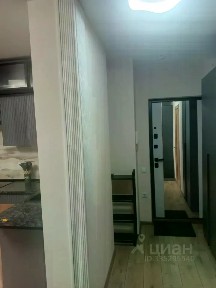 Сдается 1-комн. квартира, 42 м²