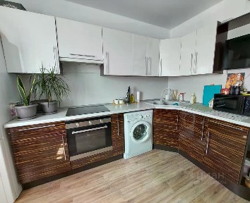 Сдается 2-комн. квартира, 54 м²