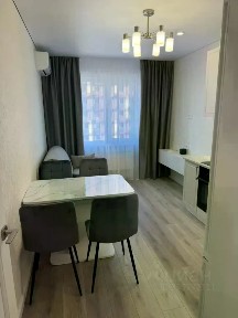 Сдается 1-комн. квартира, 38 м²