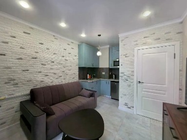Сдается 1-комн. квартира, 38 м²