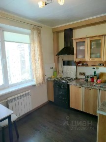 Сдается 1-комн. квартира, 40 м²