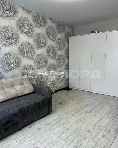 Сдается 1-комн. квартира, 33 м²