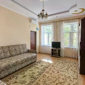 Сдается 2-комн. квартира, 49,6 м²