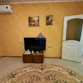 Сдается 1-комн. квартира, 40 м²