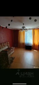 Сдается 2-комн. квартира, 55 м²