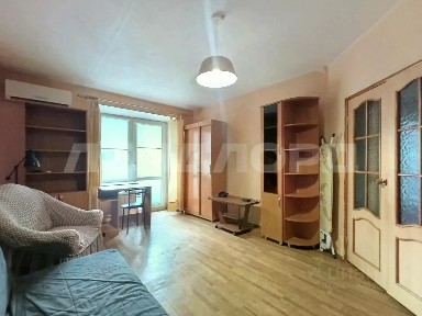 Сдается 1-комн. квартира, 38,7 м²