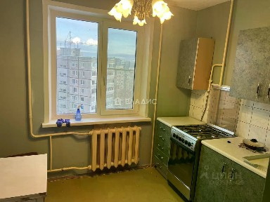 Сдается 1-комн. квартира, 33 м²