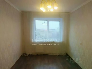 Сдается 1-комн. квартира, 36,8 м²