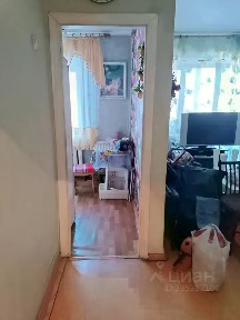 Продается 3-комн. квартира, 42 м²