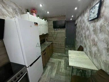 Продается 2-комн. квартира, 43,3 м²