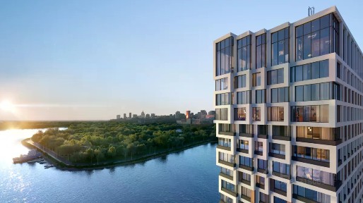 Продается 2-комн. квартира, 68,82 м²