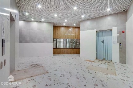 Продается 1-комн. квартира, 41 м²