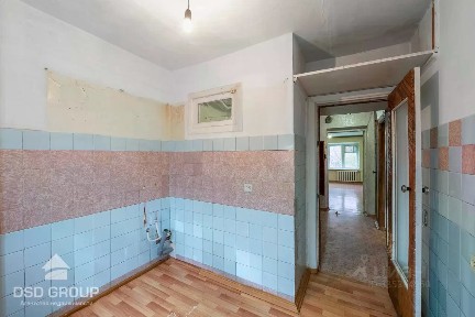 Продается 3-комн. квартира, 61,5 м²
