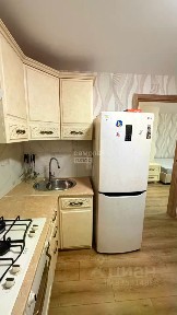 Продается 1-комн. квартира, 30,8 м²