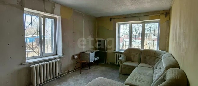 Продается 3-комн. квартира, 66,5 м²