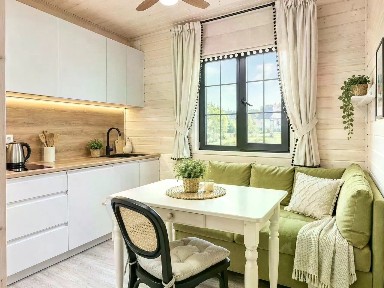 Продается 1-этажный дом, 32 м²
